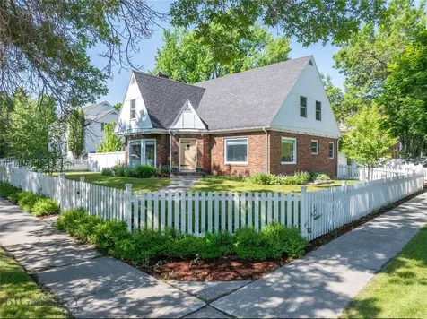 503 S Willson Avenue Bozeman MT 59715