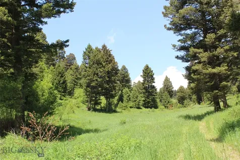14815 Pony Creek Bozeman MT 59715