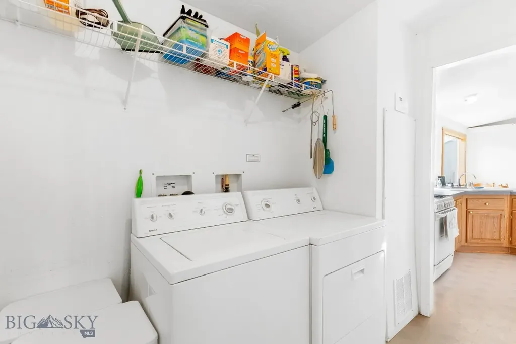 16 Hayfield Loop Trail Ennis MT 59729