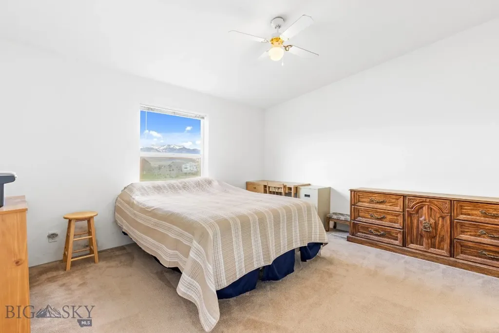 16 Hayfield Loop Trail Ennis MT 59729