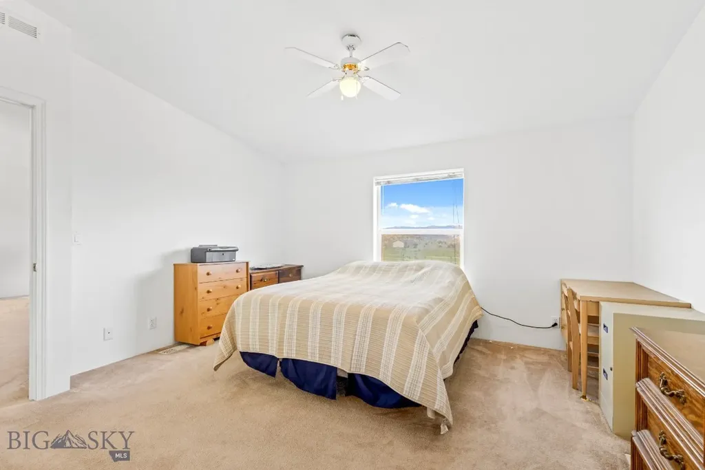 16 Hayfield Loop Trail Ennis MT 59729
