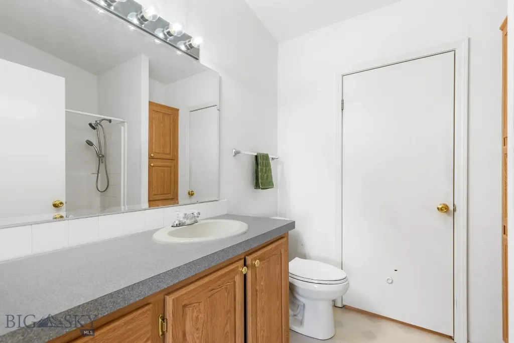16 Hayfield Loop Trail Ennis MT 59729