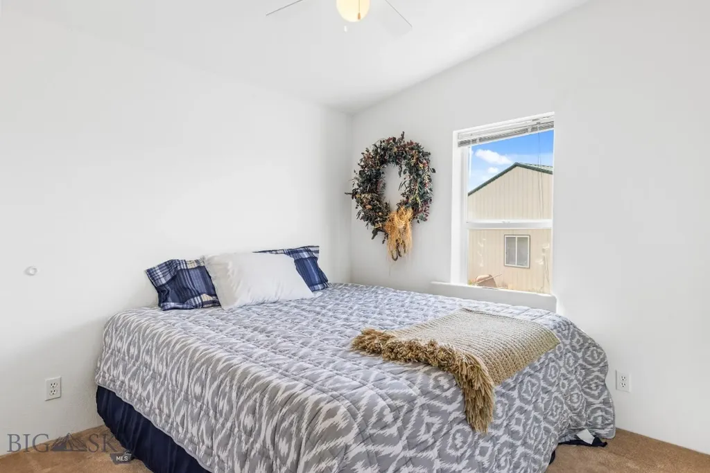 16 Hayfield Loop Trail Ennis MT 59729