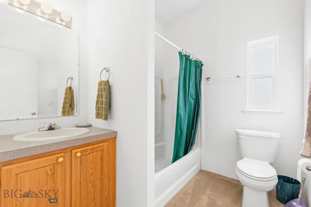 16 Hayfield Loop Trail Ennis MT 59729