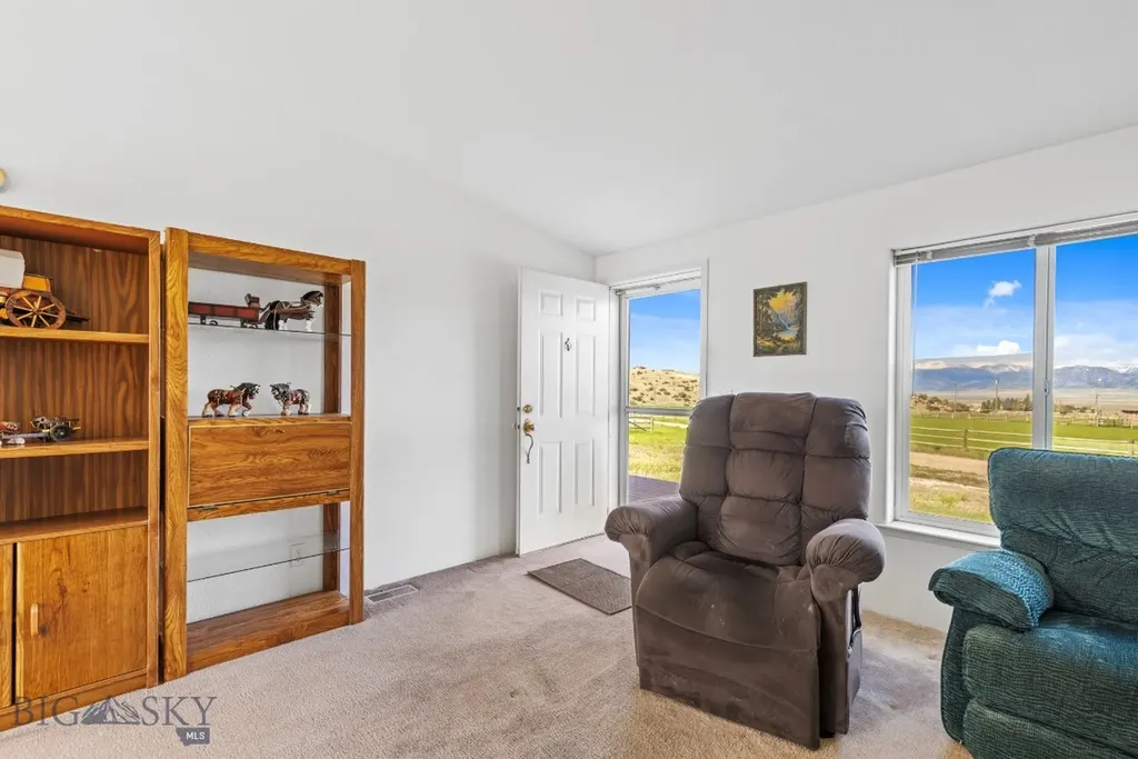 16 Hayfield Loop Trail Ennis MT 59729