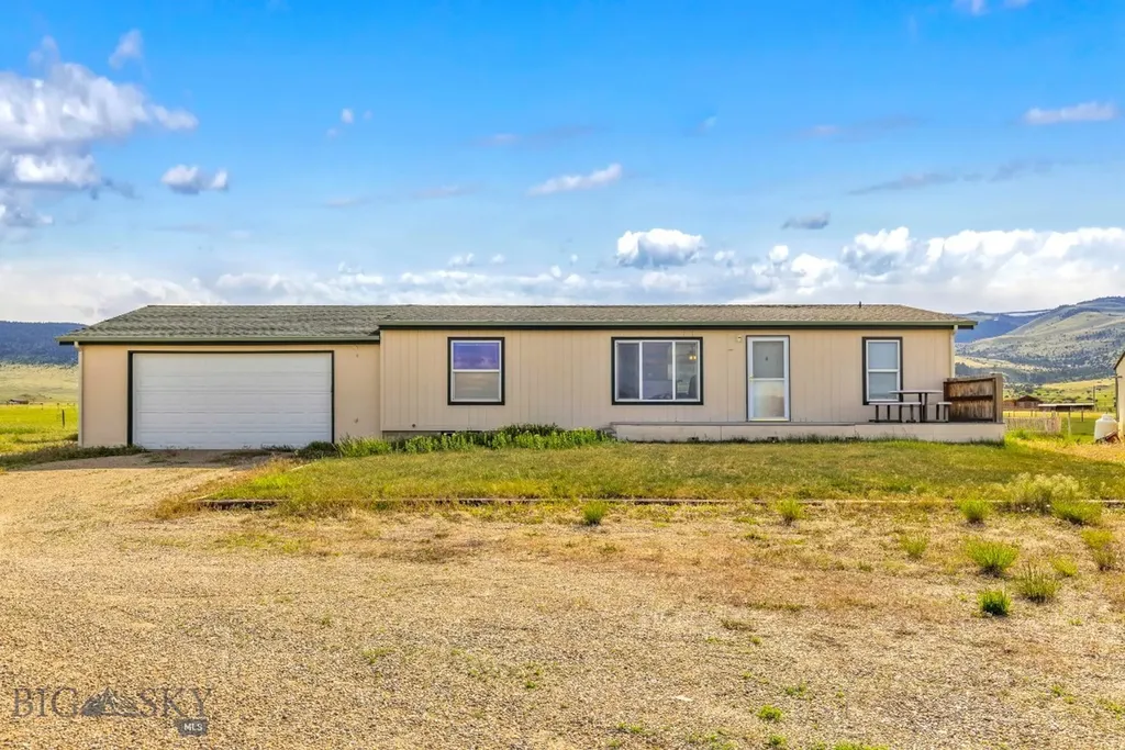 16 Hayfield Loop Trail Ennis MT 59729
