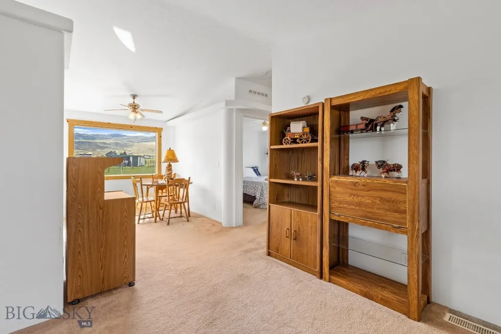 16 Hayfield Loop Trail Ennis MT 59729