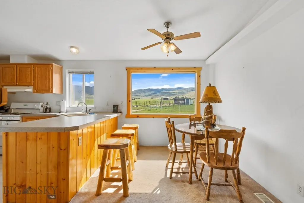 16 Hayfield Loop Trail Ennis MT 59729