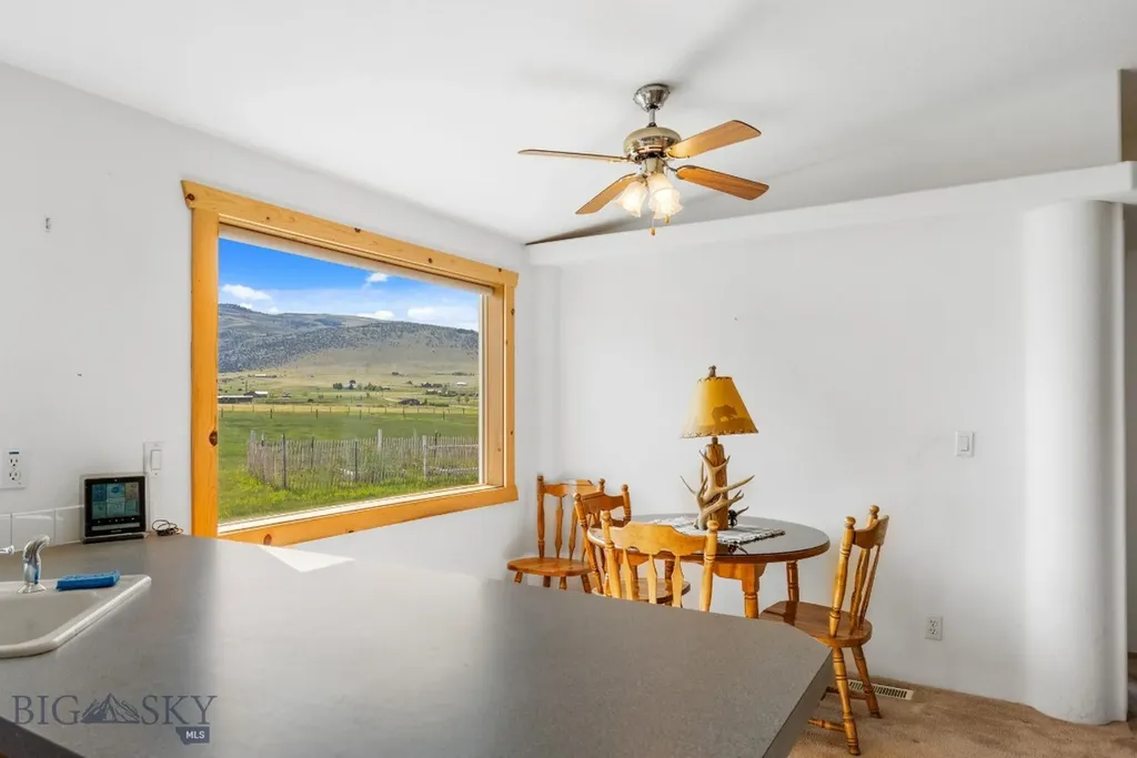 16 Hayfield Loop Trail Ennis MT 59729