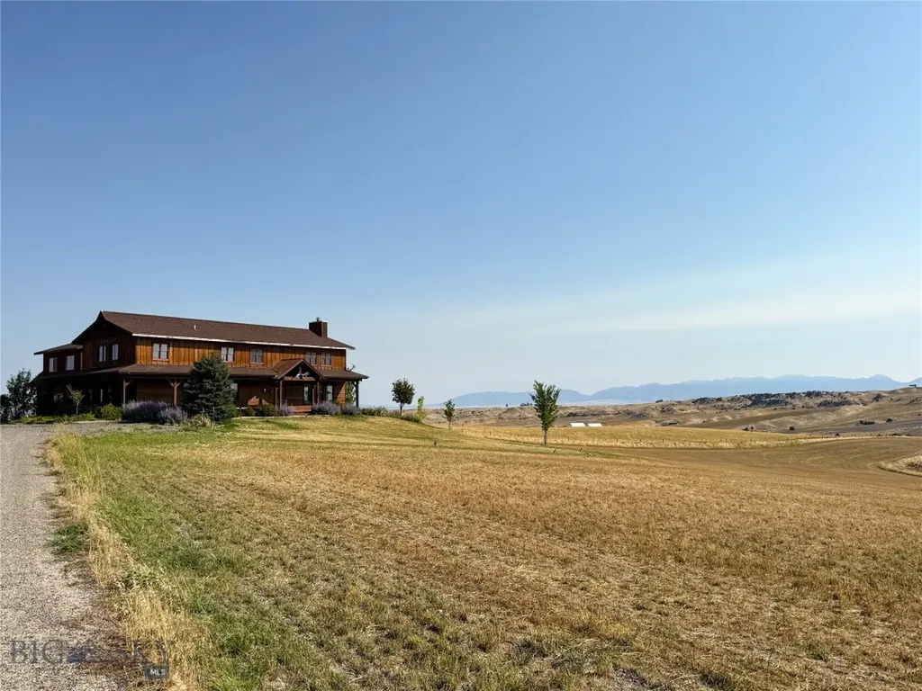 935 Bates Road Manhattan MT 59741