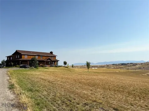 935 Bates Road Manhattan MT 59741