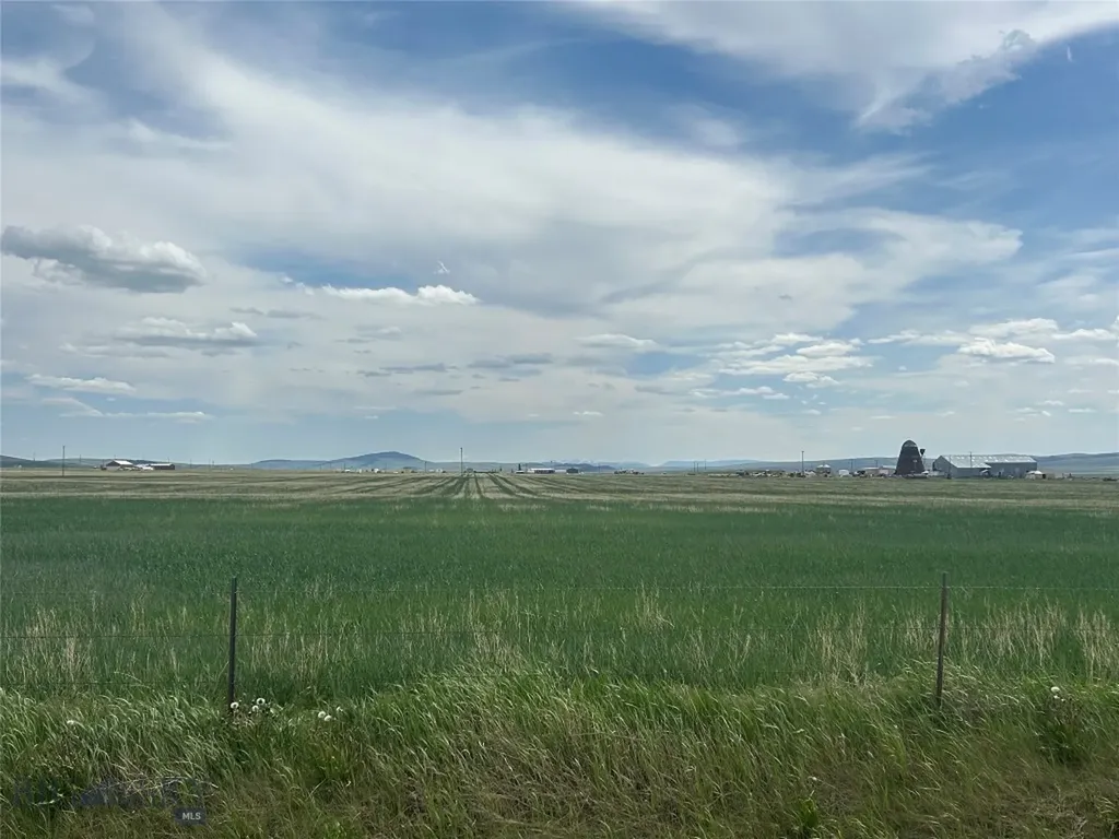 Tbd Highway 12 W White Sulphur Springs MT 59645