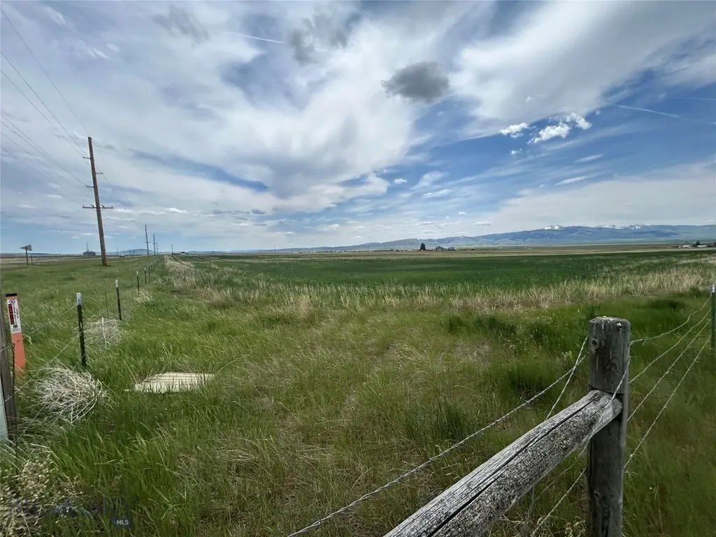 Tbd Highway 12 W White Sulphur Springs MT 59645