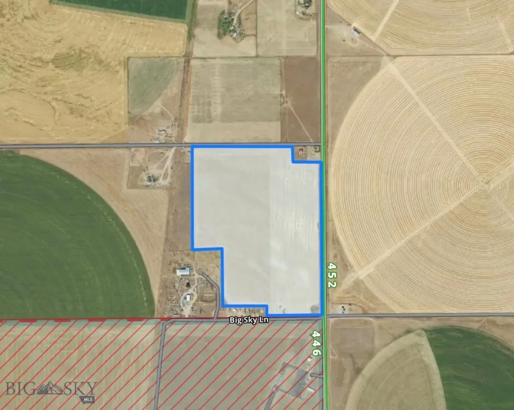 Tbd Highway 12 W White Sulphur Springs MT 59645