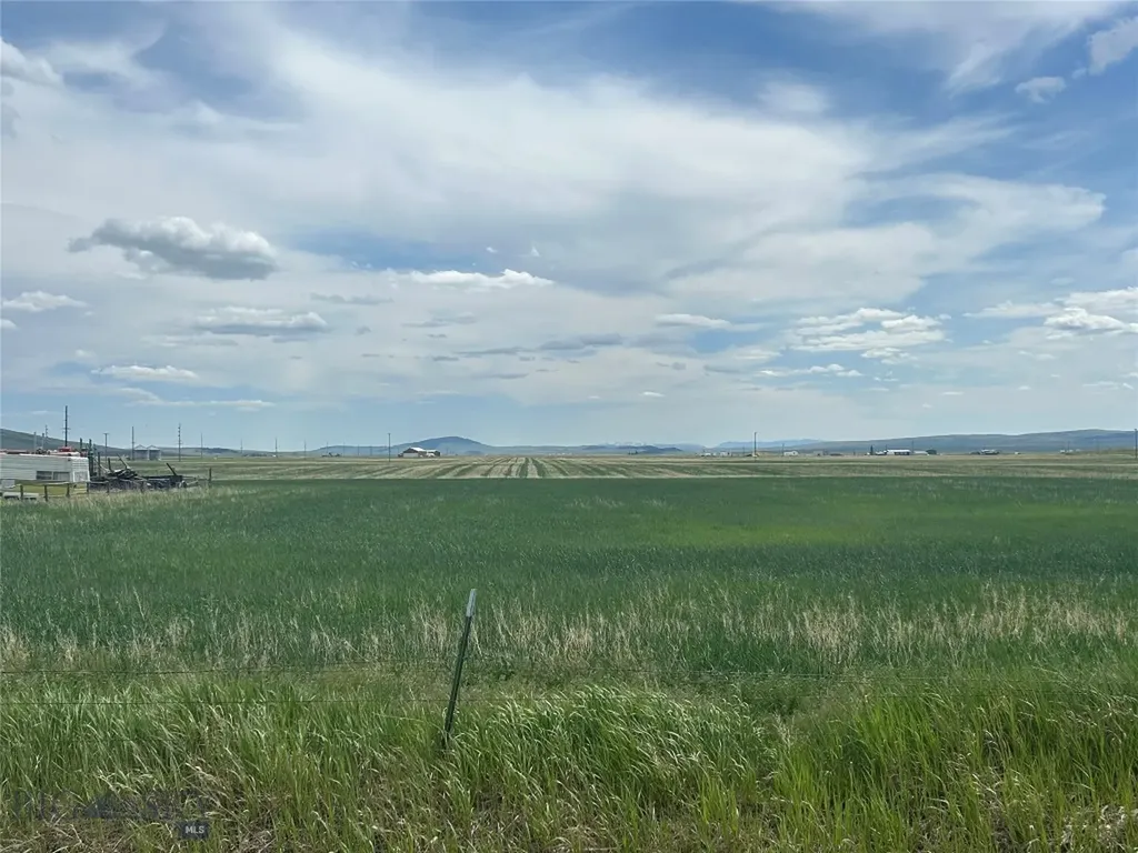 Tbd Highway 12 W White Sulphur Springs MT 59645