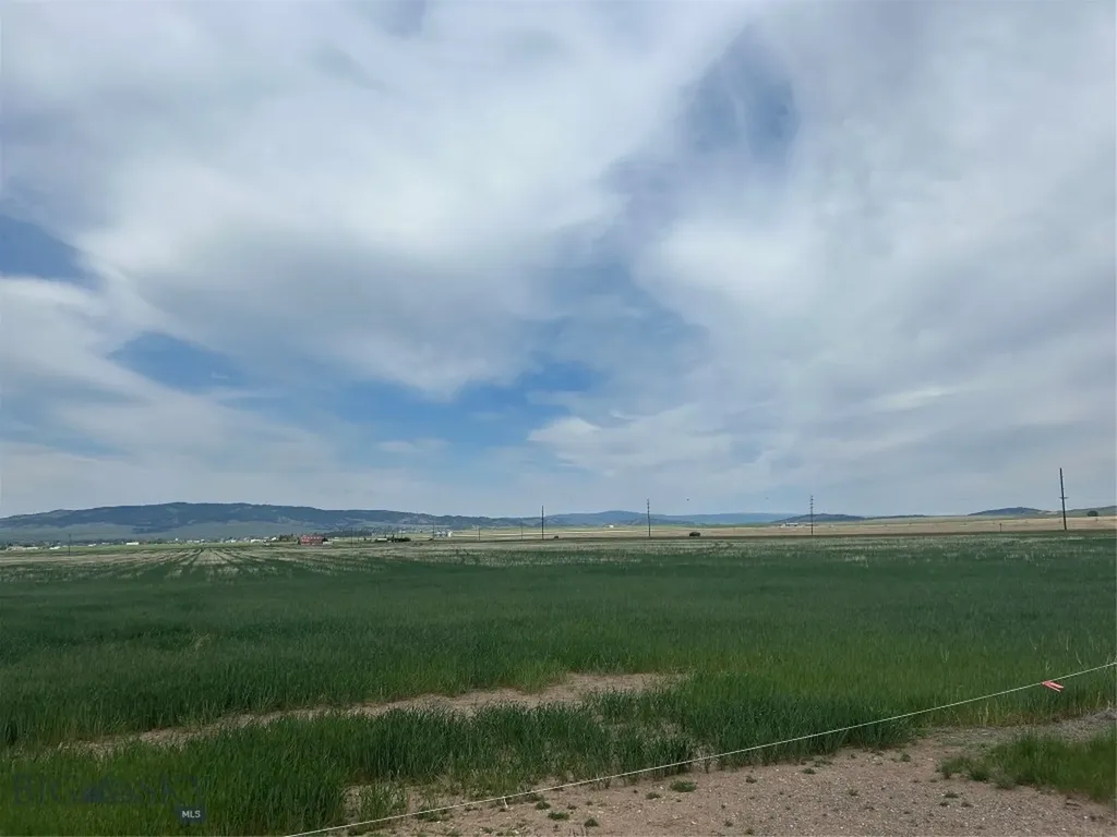 Tbd Highway 12 W White Sulphur Springs MT 59645