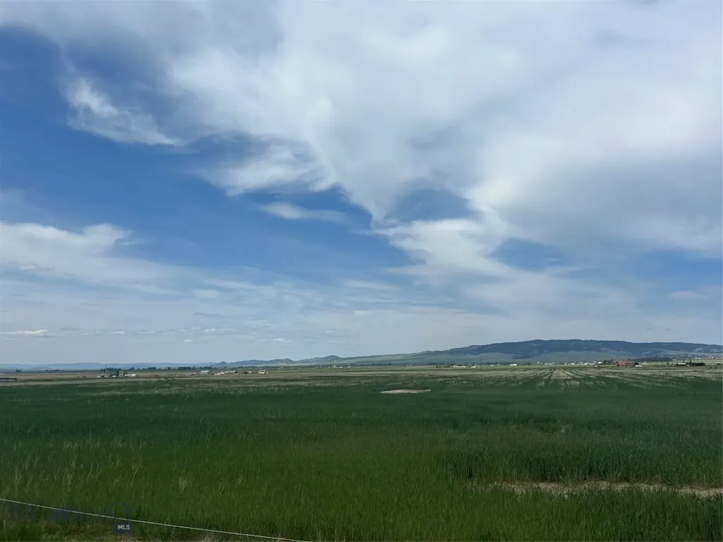 Tbd Highway 12 W White Sulphur Springs MT 59645