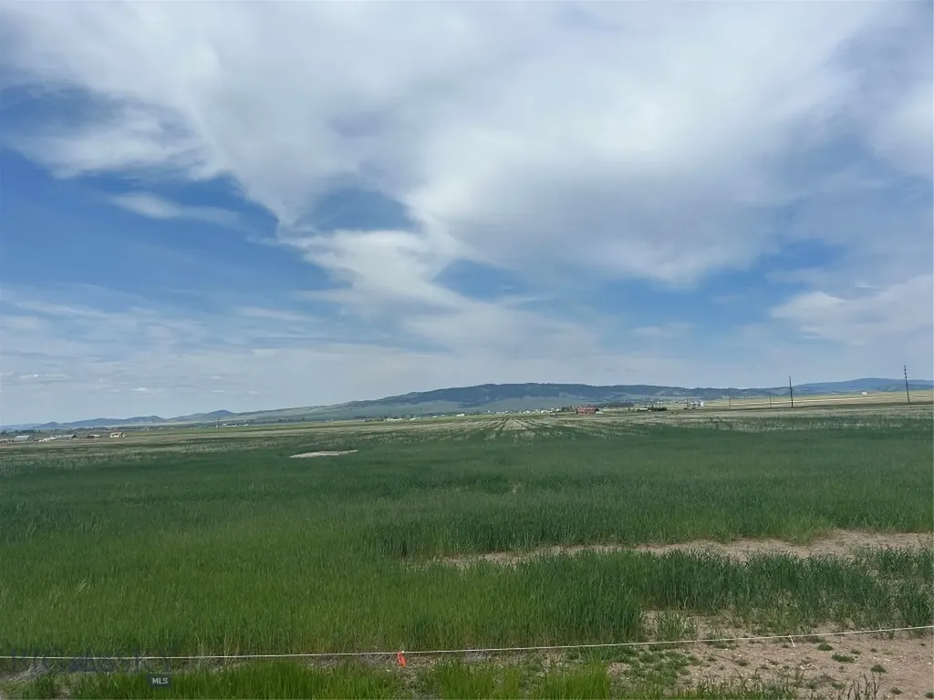 Tbd Highway 12 W White Sulphur Springs MT 59645