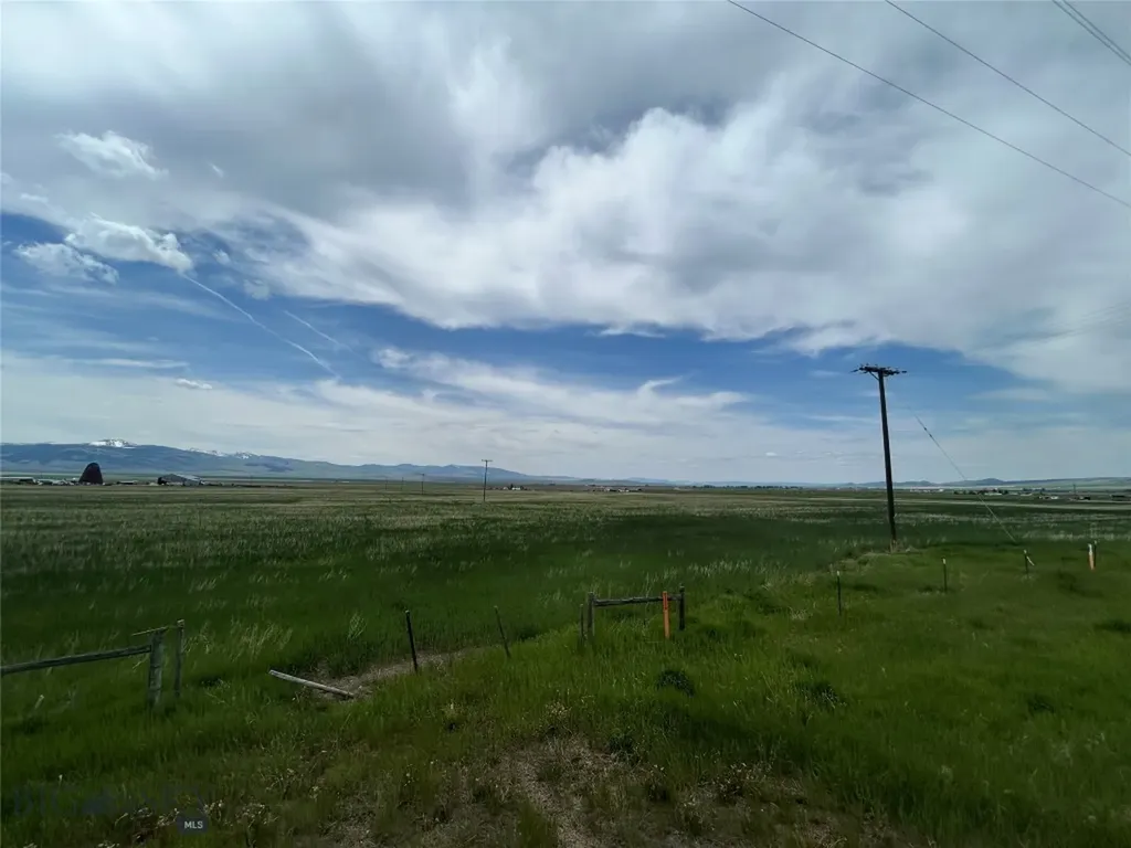 Tbd Highway 12 W White Sulphur Springs MT 59645