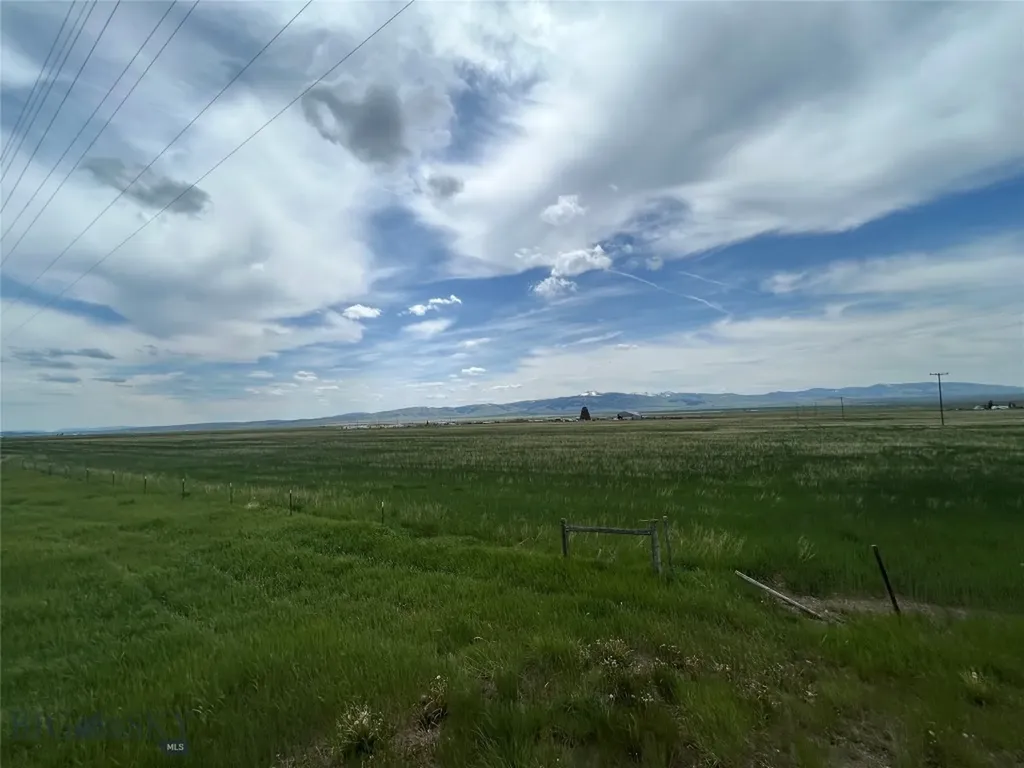 Tbd Highway 12 W White Sulphur Springs MT 59645