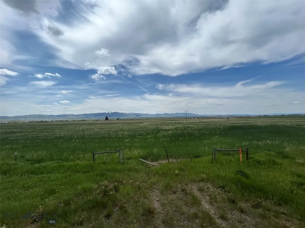 Tbd Highway 12 W White Sulphur Springs MT 59645
