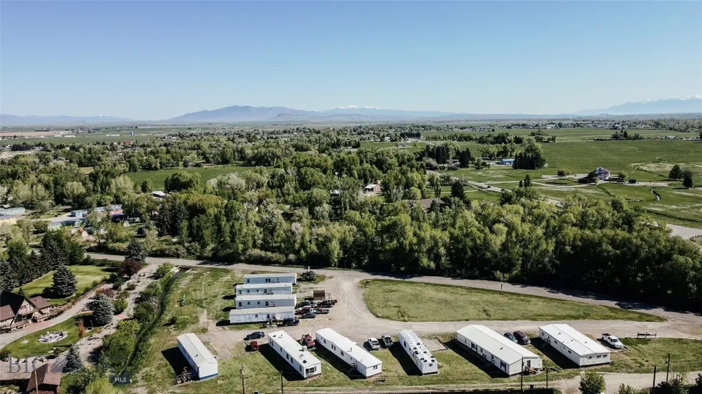 250 Pioneer Drive Dillon MT 59725