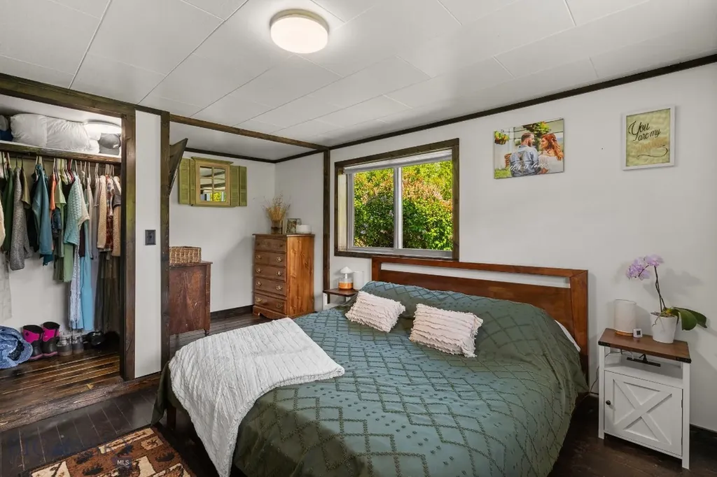 234 Mill Creek Road Sheridan MT 59749