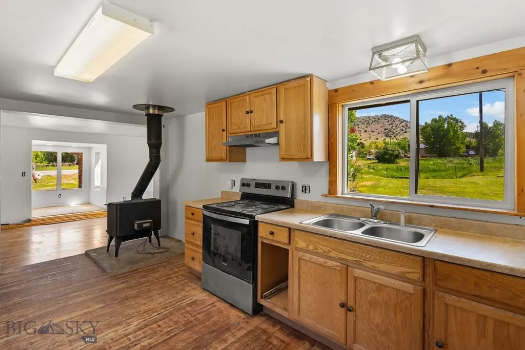 234 Mill Creek Road Sheridan MT 59749