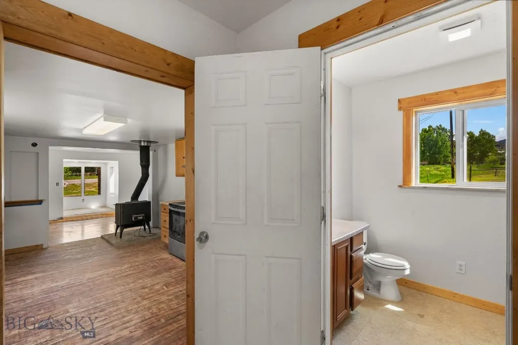 234 Mill Creek Road Sheridan MT 59749