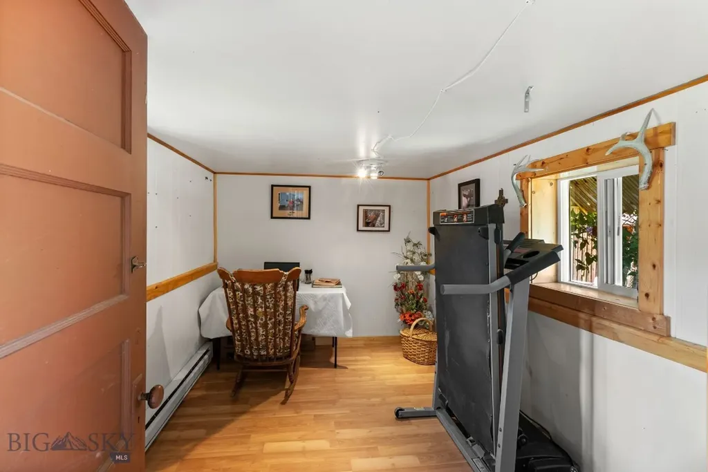 234 Mill Creek Road Sheridan MT 59749