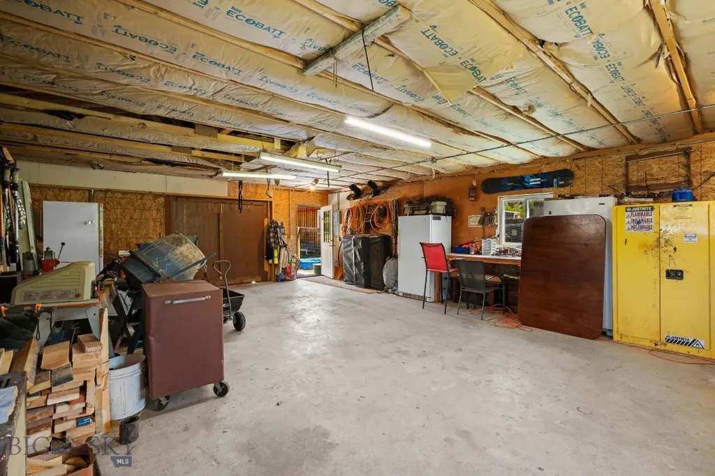 234 Mill Creek Road Sheridan MT 59749