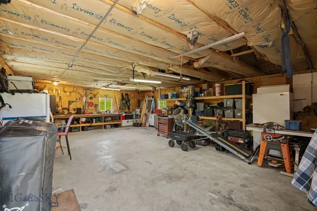 234 Mill Creek Road Sheridan MT 59749