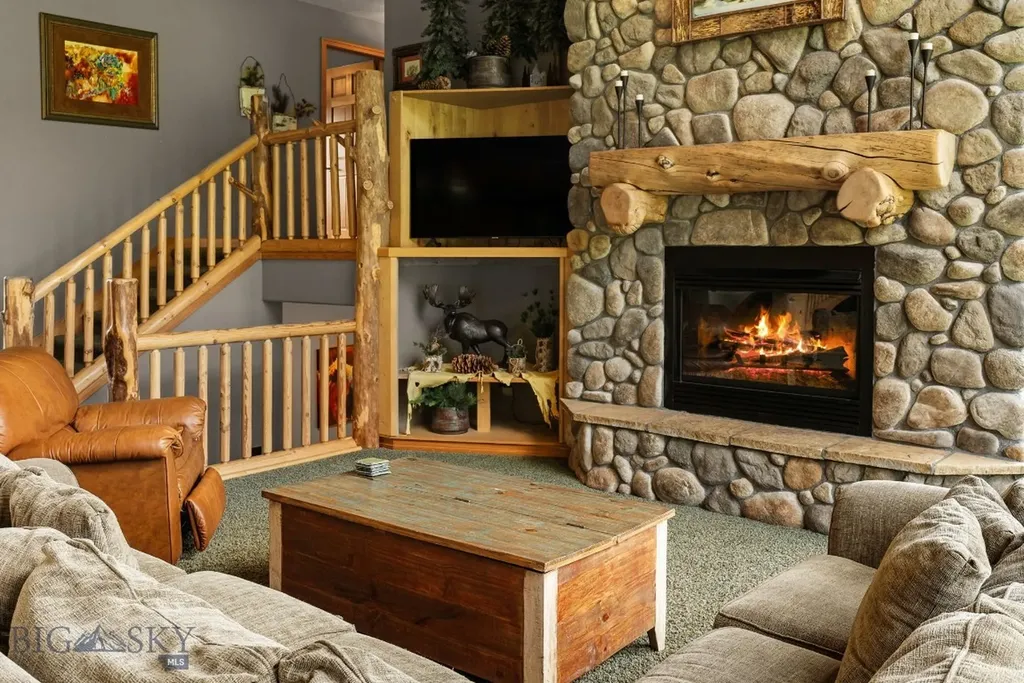 2085 Spotted Elk Road Big Sky MT 59716