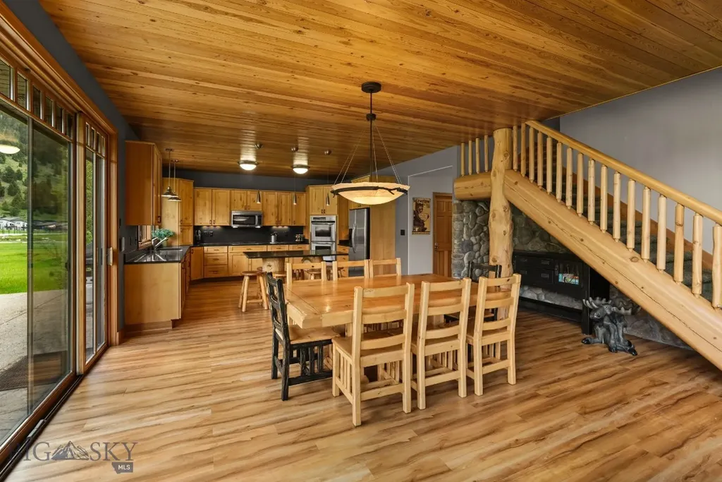 2085 Spotted Elk Road Big Sky MT 59716
