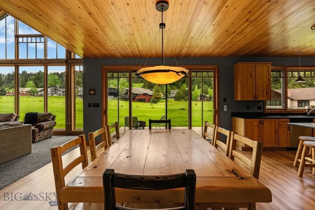 2085 Spotted Elk Road Big Sky MT 59716