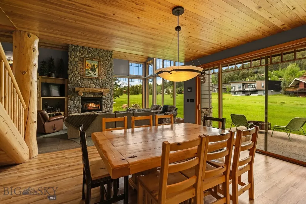 2085 Spotted Elk Road Big Sky MT 59716
