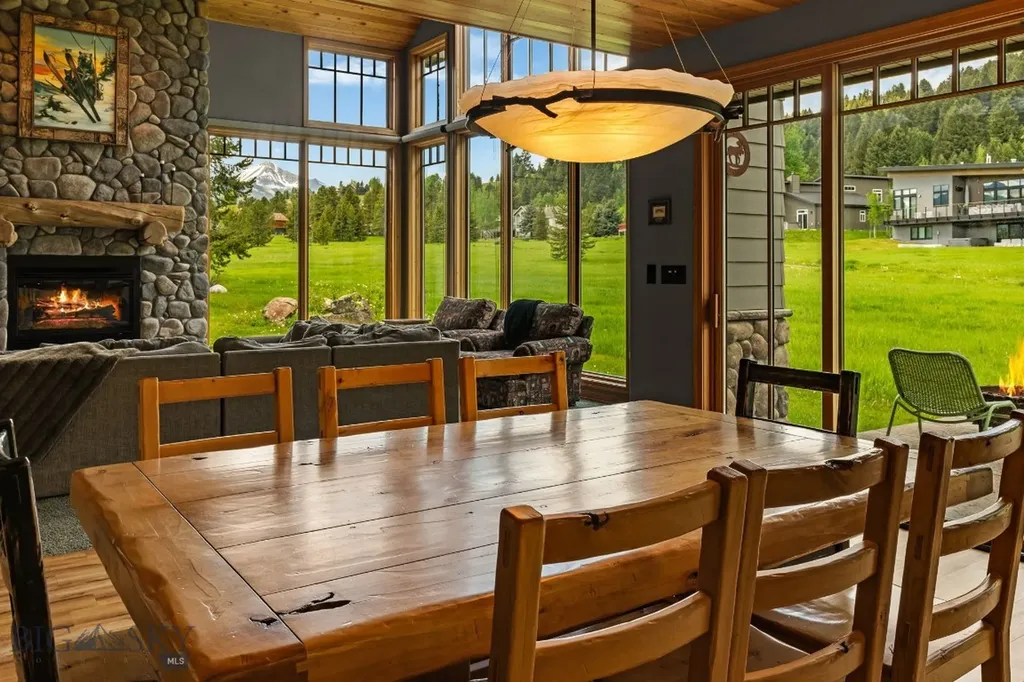 2085 Spotted Elk Road Big Sky MT 59716