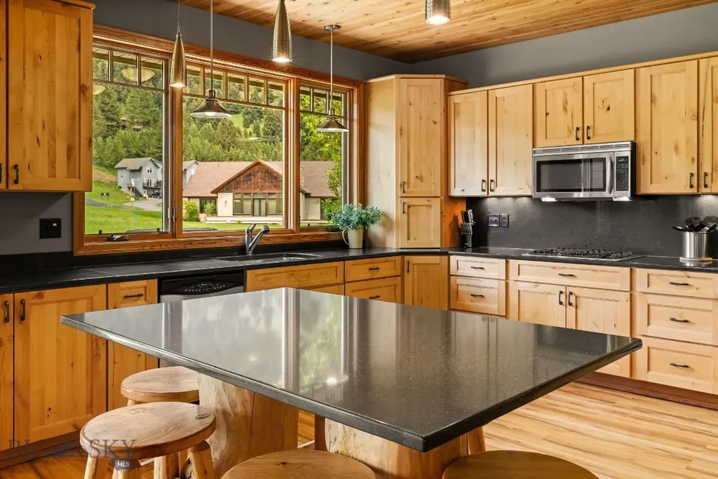 2085 Spotted Elk Road Big Sky MT 59716