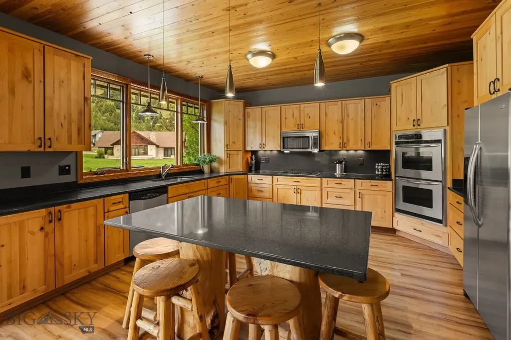 2085 Spotted Elk Road Big Sky MT 59716