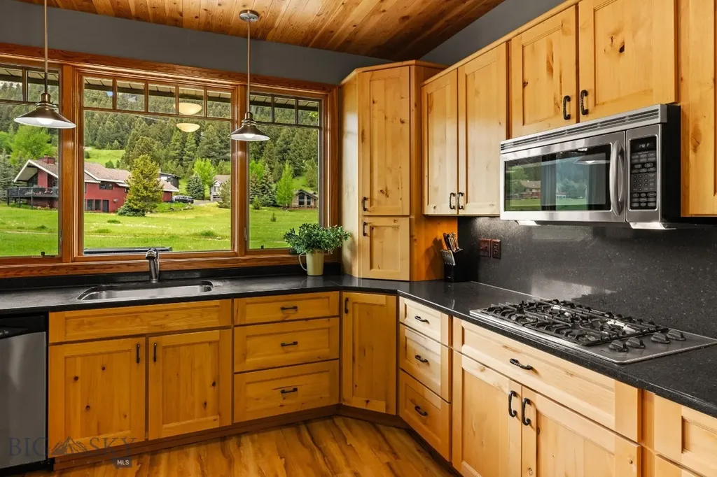 2085 Spotted Elk Road Big Sky MT 59716