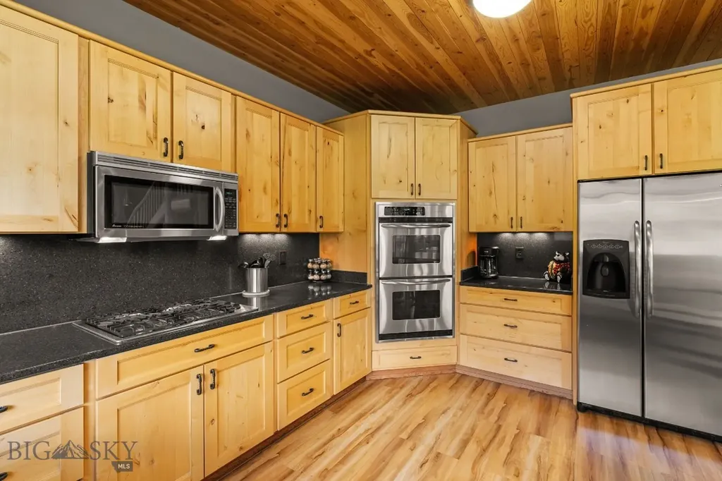 2085 Spotted Elk Road Big Sky MT 59716