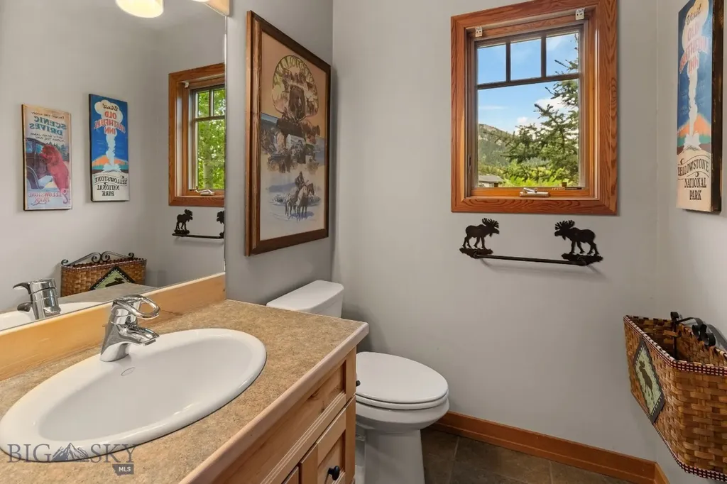 2085 Spotted Elk Road Big Sky MT 59716