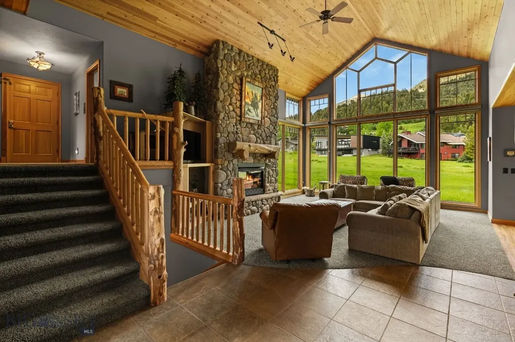 2085 Spotted Elk Road Big Sky MT 59716