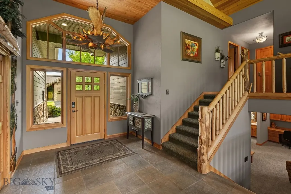 2085 Spotted Elk Road Big Sky MT 59716