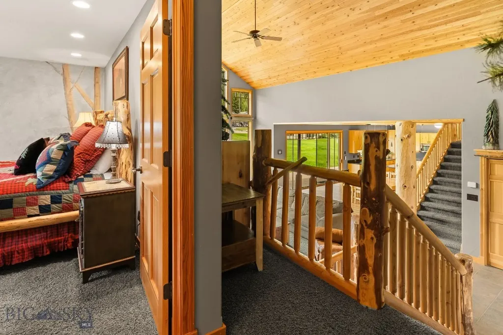 2085 Spotted Elk Road Big Sky MT 59716