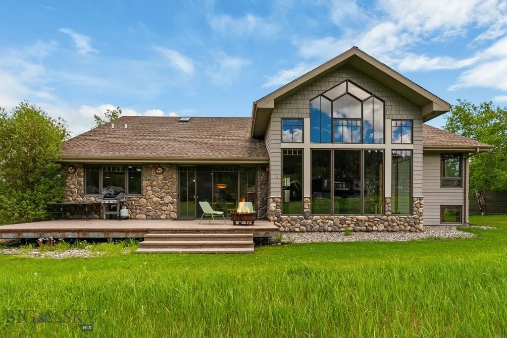 2085 Spotted Elk Road Big Sky MT 59716