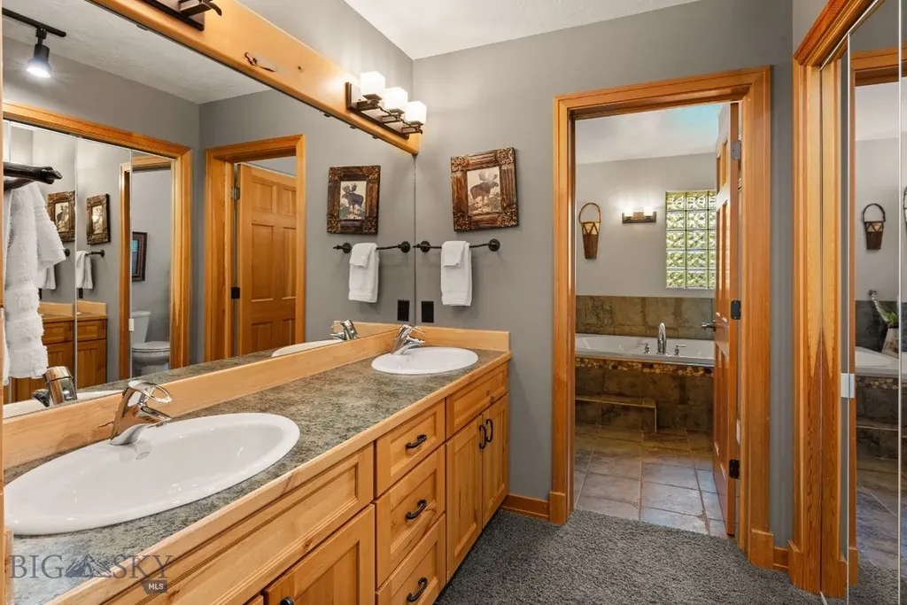 2085 Spotted Elk Road Big Sky MT 59716