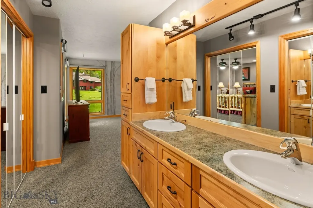 2085 Spotted Elk Road Big Sky MT 59716