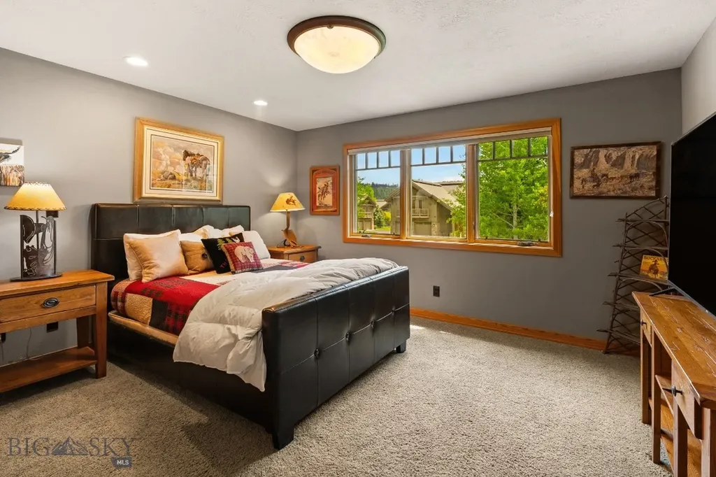 2085 Spotted Elk Road Big Sky MT 59716