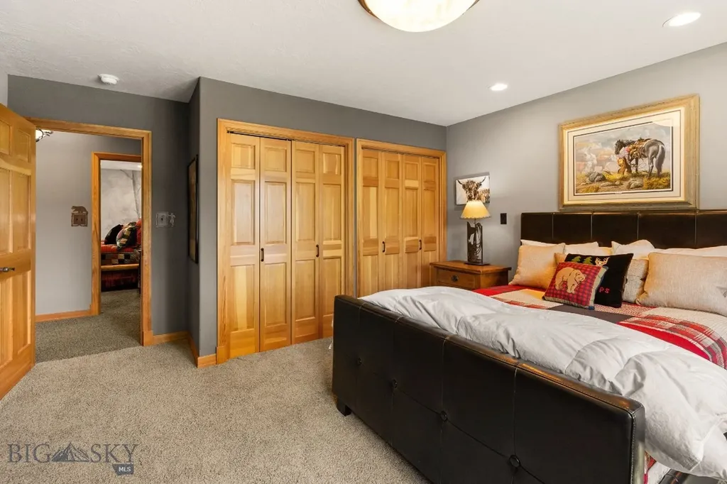 2085 Spotted Elk Road Big Sky MT 59716
